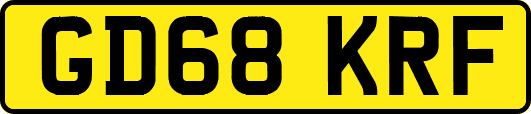 GD68KRF