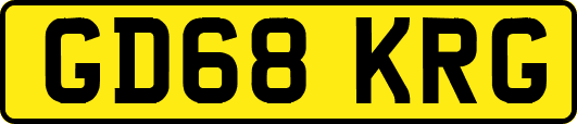 GD68KRG