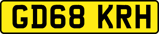 GD68KRH
