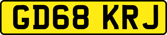 GD68KRJ