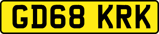 GD68KRK