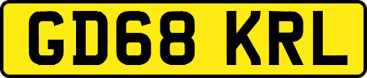 GD68KRL