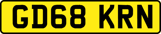 GD68KRN