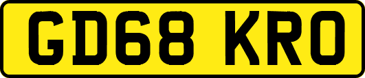 GD68KRO