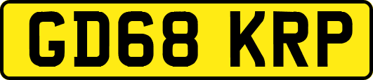 GD68KRP