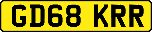 GD68KRR