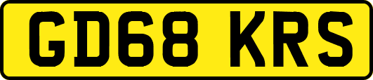 GD68KRS