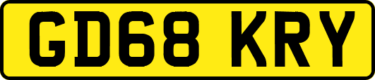 GD68KRY