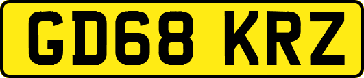GD68KRZ
