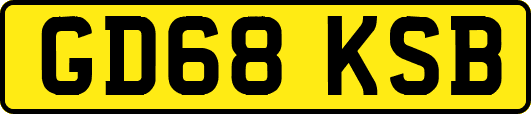 GD68KSB