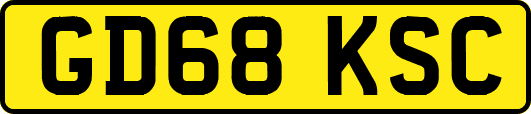 GD68KSC
