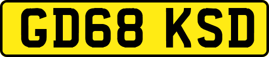 GD68KSD