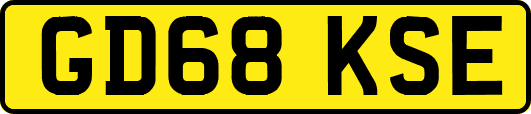 GD68KSE