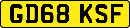GD68KSF