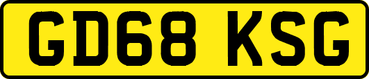 GD68KSG