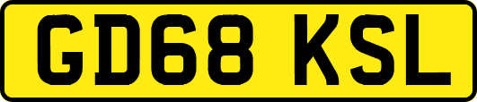GD68KSL