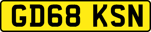 GD68KSN