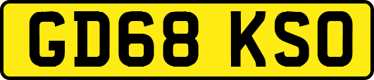 GD68KSO