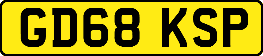 GD68KSP