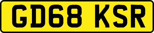 GD68KSR