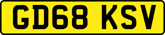 GD68KSV