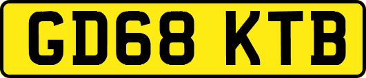 GD68KTB