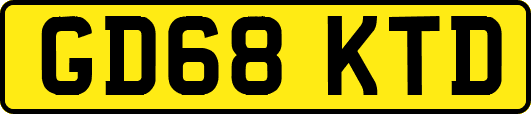 GD68KTD