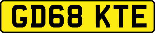 GD68KTE