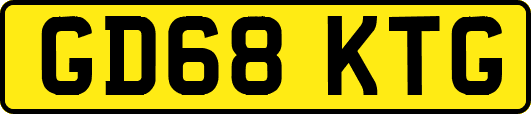 GD68KTG
