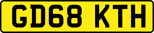 GD68KTH