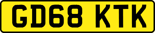 GD68KTK