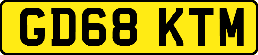 GD68KTM