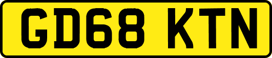GD68KTN