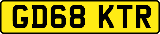 GD68KTR