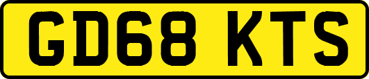 GD68KTS