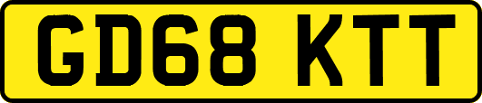 GD68KTT