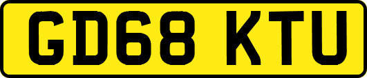 GD68KTU
