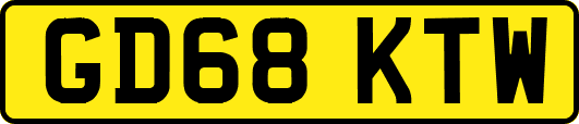 GD68KTW