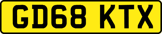 GD68KTX