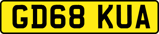 GD68KUA