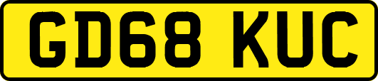 GD68KUC