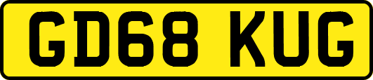 GD68KUG