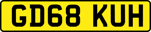 GD68KUH