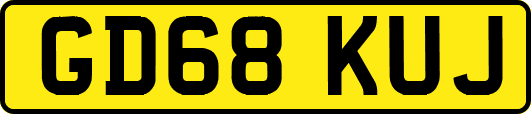 GD68KUJ
