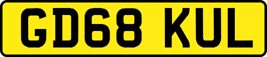 GD68KUL