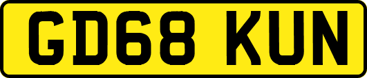 GD68KUN