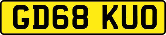 GD68KUO