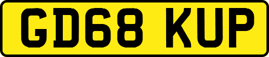 GD68KUP