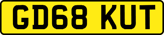 GD68KUT