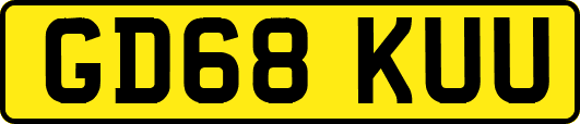 GD68KUU